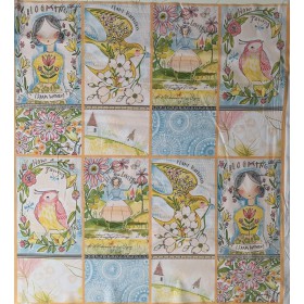 Ocells i Fades de la Natura