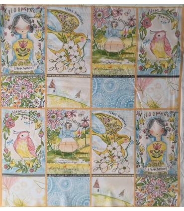 Ocells i Fades de la Natura