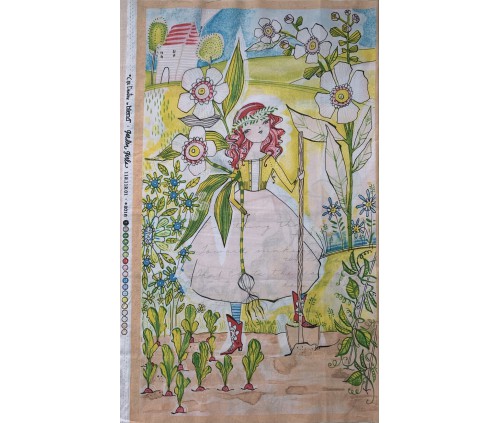 Hadas de la Naturaleza