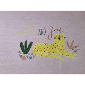 Salvatge i lliure "Wild & Free"