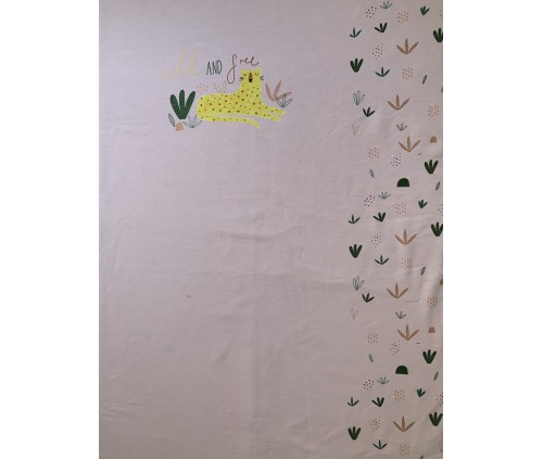 Salvatge i lliure "Wild & Free"