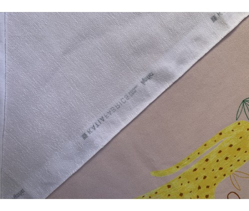 Salvatge i lliure "Wild & Free"