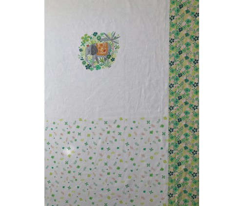 Vestit elefant "Jumbo"