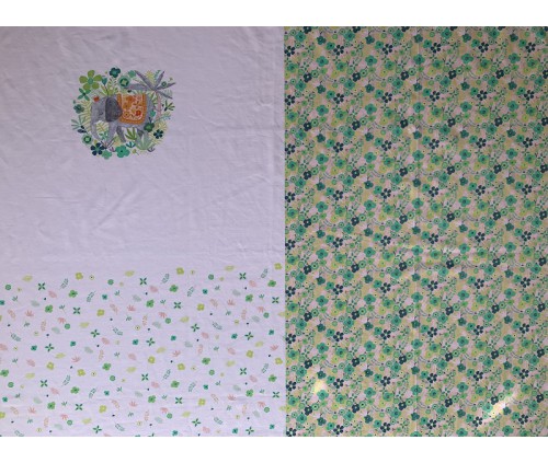 Vestit elefant "Jumbo"