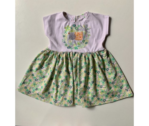 Vestit elefant "Jumbo"