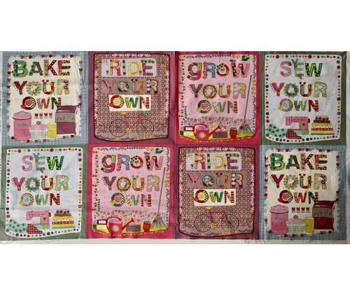 Hobbies (Jardineria, Pastisseria, Costura...)