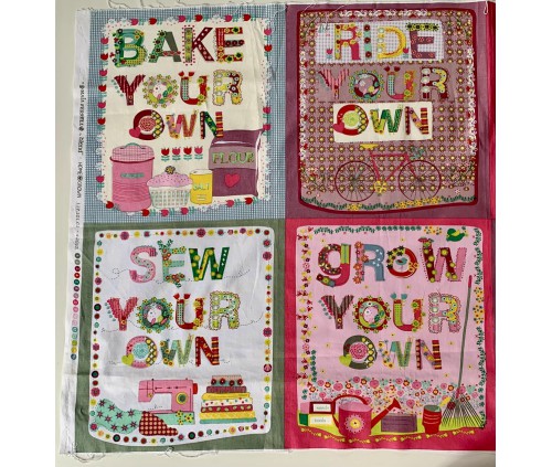 Hobbies (Jardineria, Pastisseria, Costura...)