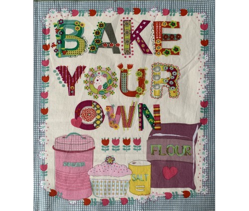 Hobbies (Jardineria, Pastisseria, Costura...)