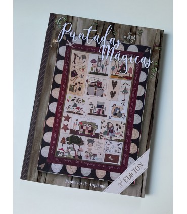 "Puntadas Mágicas 2"