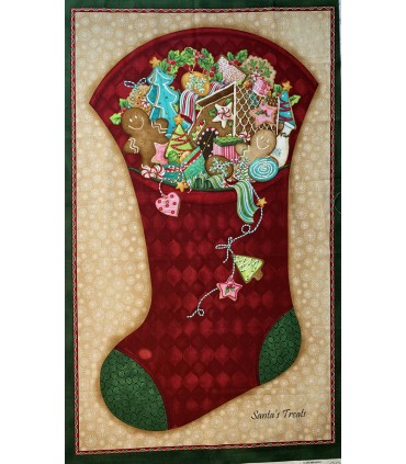 Bota Plena de joguines