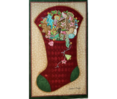 Bota Plena de joguines