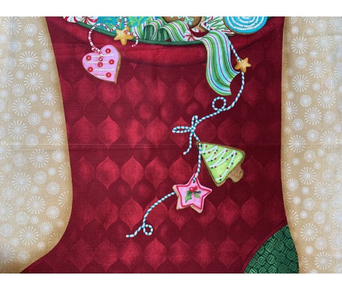 Bota Plena de joguines