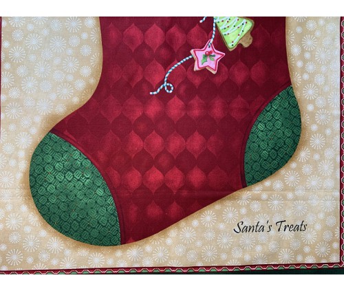 Bota Plena de joguines