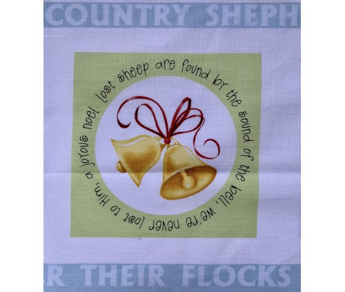 Naixement "Christmas * Pure and Simple"