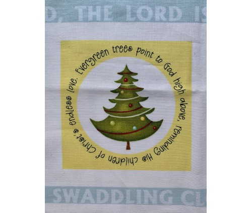 Naixement "Christmas * Pure and Simple"