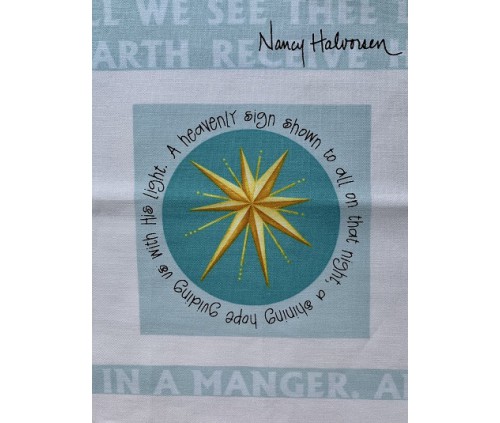 Naixement "Christmas * Pure and Simple"