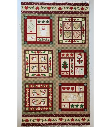 Wapped in Joy "Embolicat en alegria"