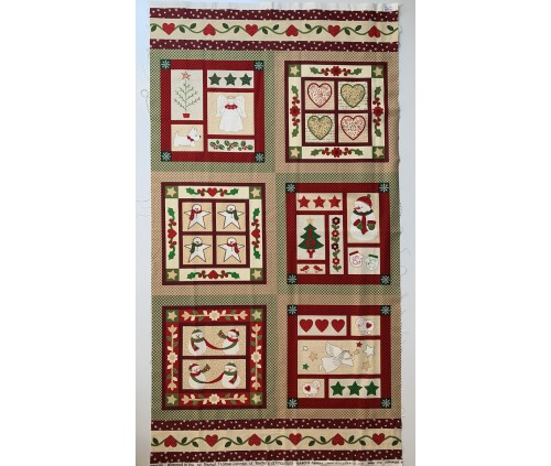 Wapped in Joy "Embolicat en alegria"