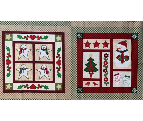 Wapped in Joy "Embolicat en alegria"