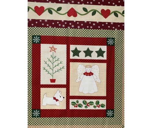 Wapped in Joy "Embolicat en alegria"