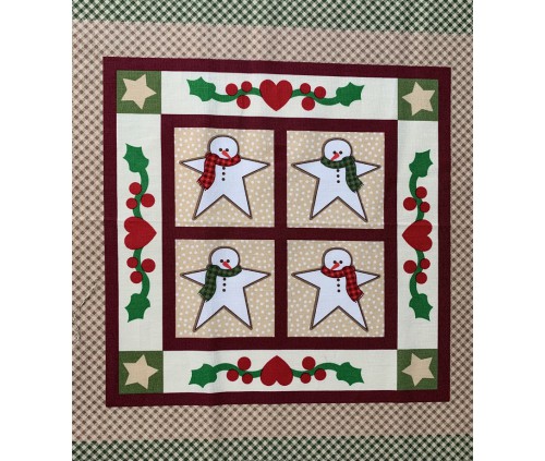 Wapped in Joy "Embolicat en alegria"