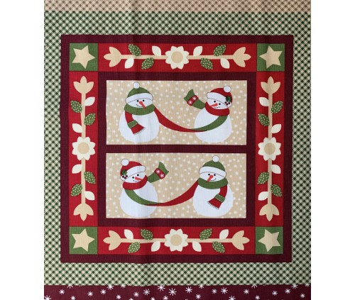 Wapped in Joy "Embolicat en alegria"