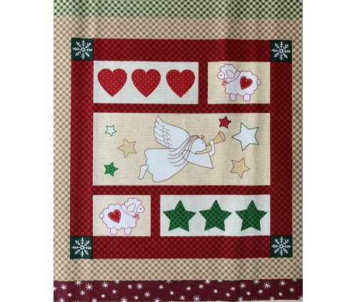 Wapped in Joy "Embolicat en alegria"