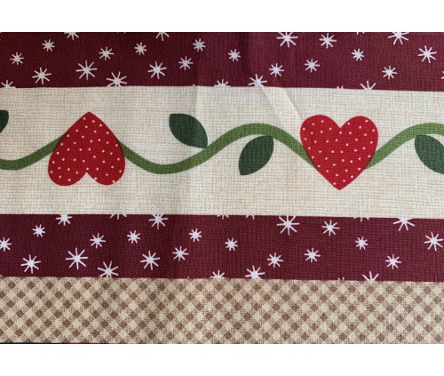 Wapped in Joy "Embolicat en alegria"