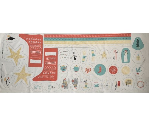 Xmas Comming decoració