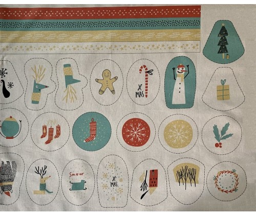 Xmas Comming decoració