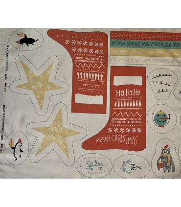 Xmas Comming decoració