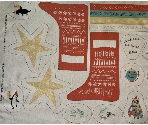 Xmas Comming decoració