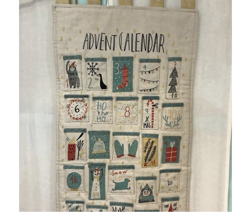 Calendari d'Advent