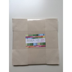 Bella Solids (Layer Cake)