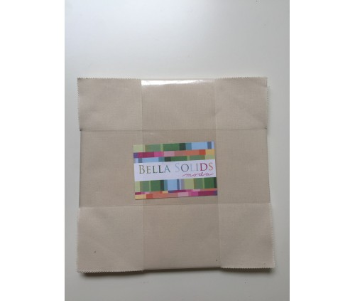 Bella Solids (Layer Cake)