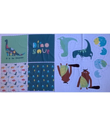 Dinosauris i Prehistòric "Time Travelers"