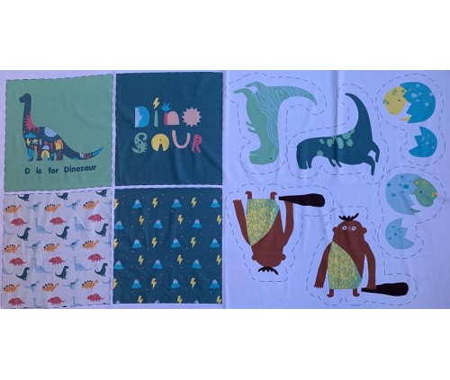 Dinosauris i Prehistòric "Time Travelers"