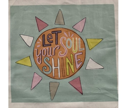 Conte d'Animals  "Safari Sunrise"