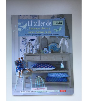 "El taller de Tilda"