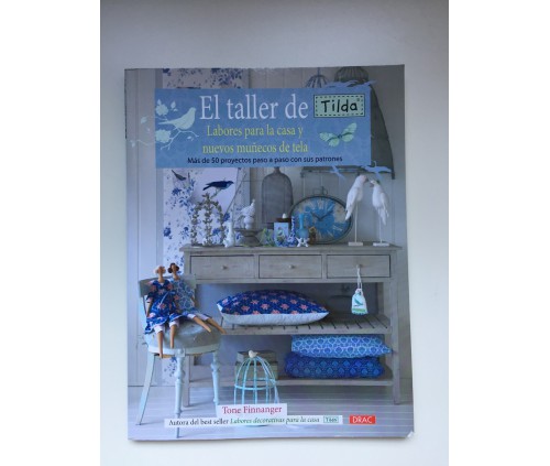 "El taller de Tilda"
