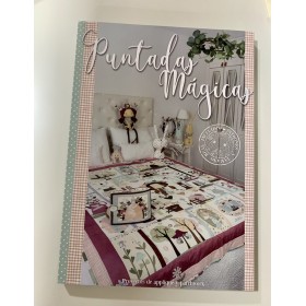 "Puntadas Mágicas 3"