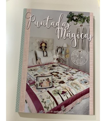 "Puntadas Mágicas 3"