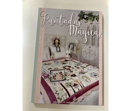 "Puntadas Mágicas 3"
