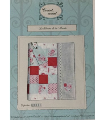 La llibreta de la Marta