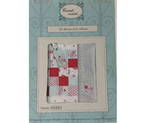 La llibreta de la Marta