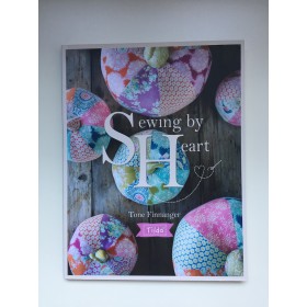 "Sewing by Heart" Tilda