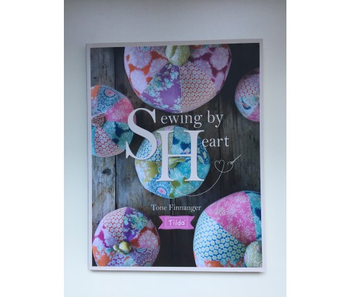 "Sewing by Heart" Tilda