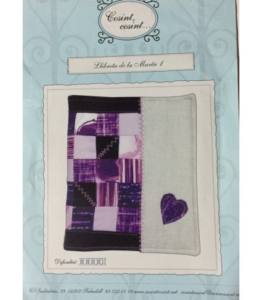 La llibreta de la Marta 1