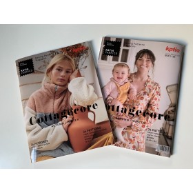 Cottagecore de KATIA