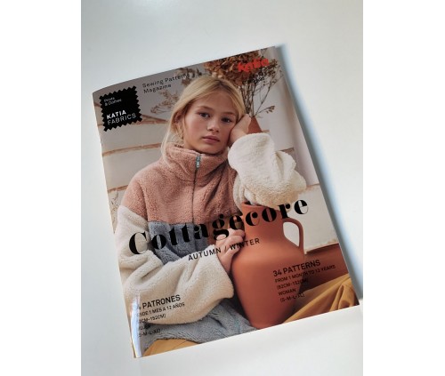 Cottagecore de KATIA